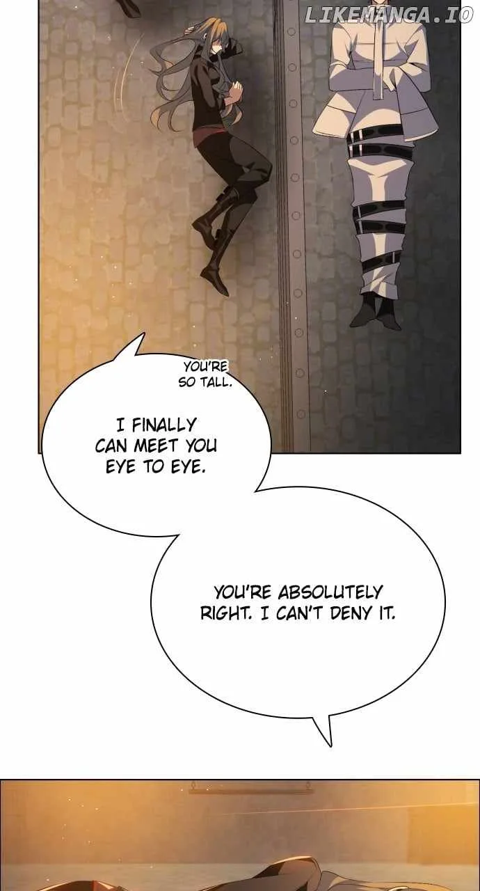 Zero Game Chapter 320 page 67