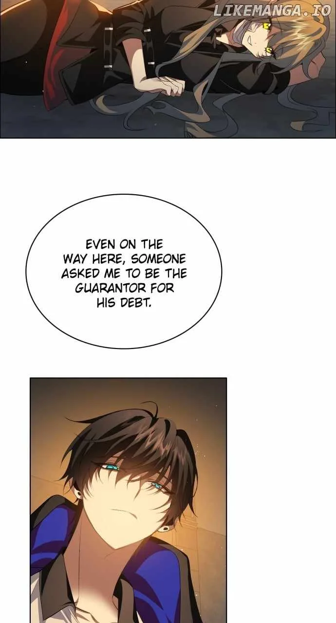 Zero Game Chapter 320 page 68