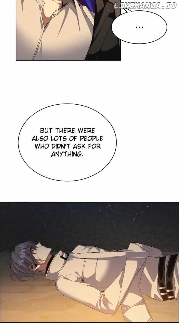 Zero Game Chapter 320 page 69