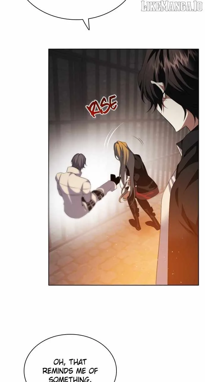 Zero Game Chapter 321 page 7