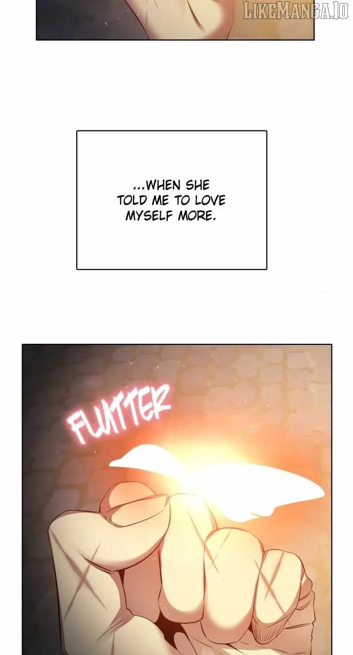 Zero Game Chapter 321 page 28