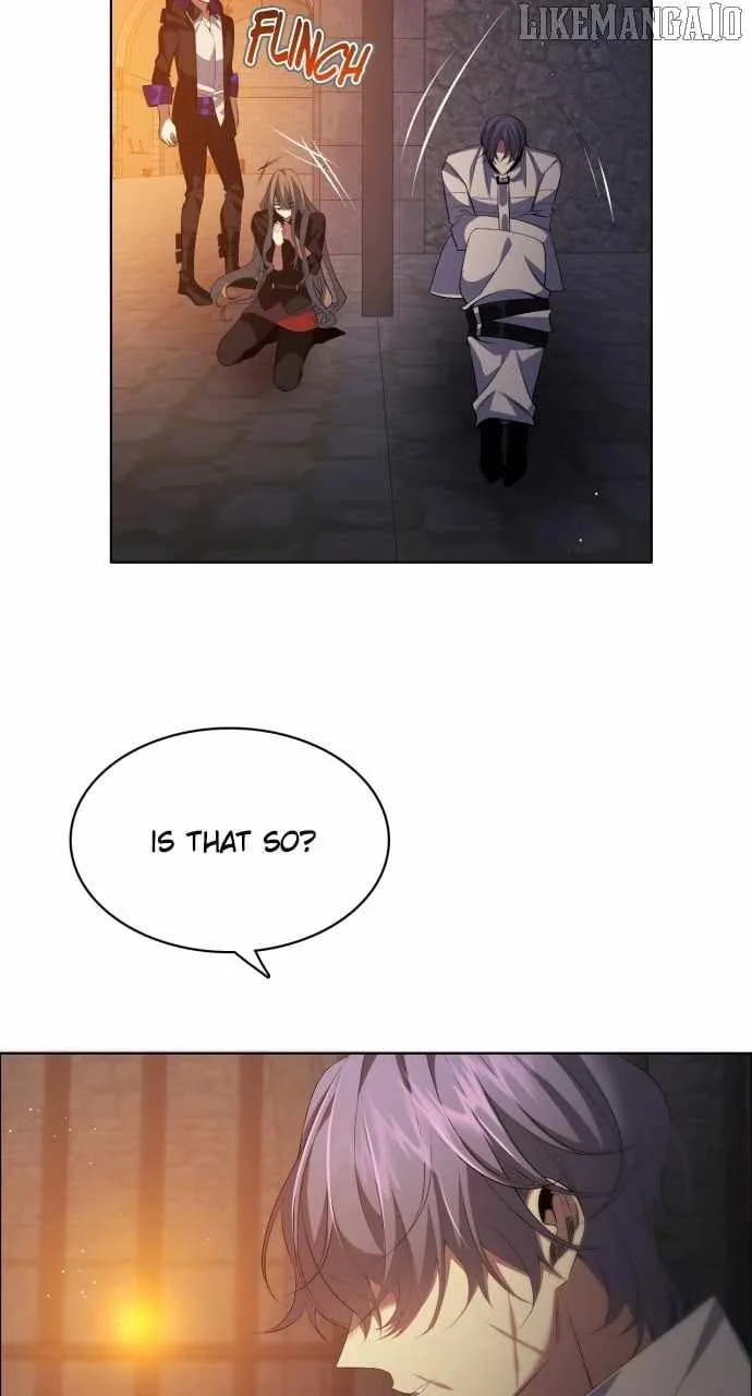 Zero Game Chapter 321 page 5
