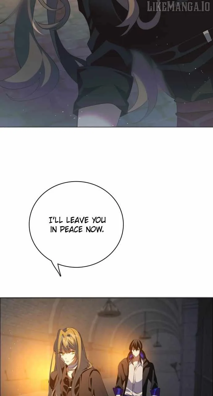 Zero Game Chapter 321 page 16