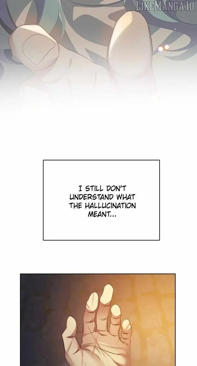 Zero Game Chapter 321 page 27