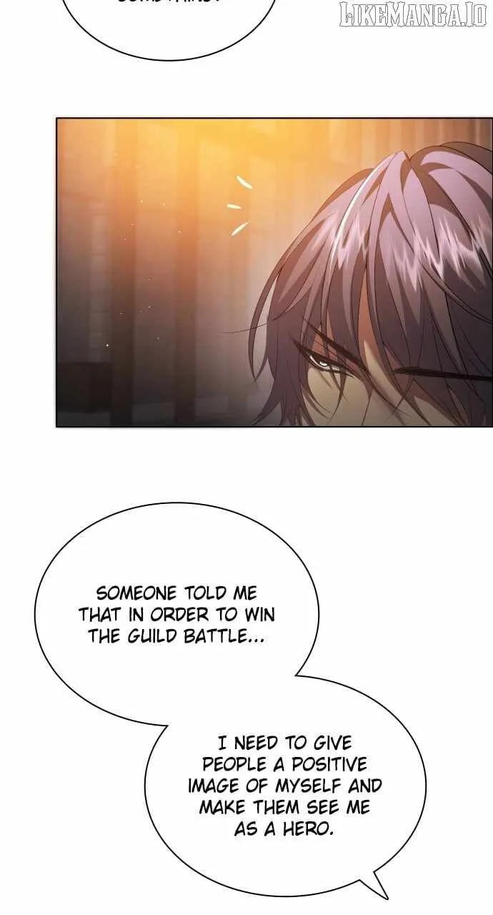 Zero Game Chapter 321 page 8