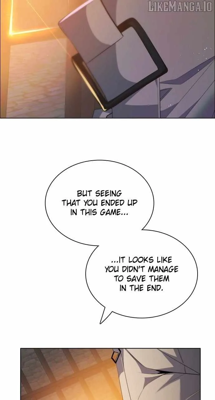 Zero Game Chapter 321 page 13