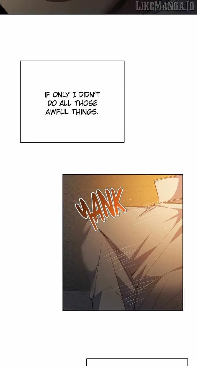 Zero Game Chapter 321 page 19