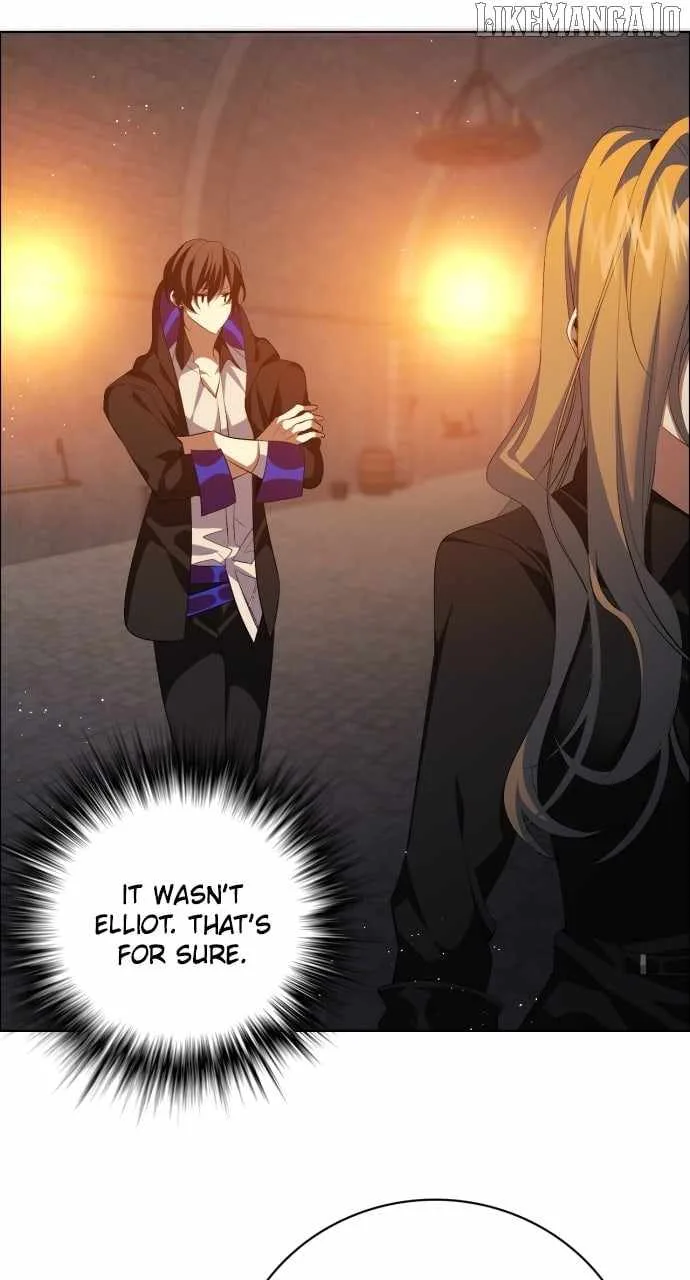 Zero Game Chapter 321 page 9