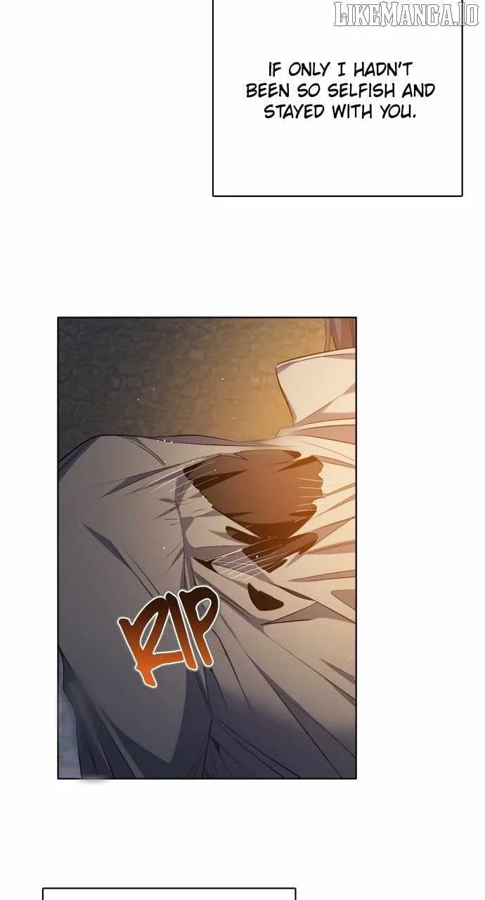 Zero Game Chapter 321 page 20