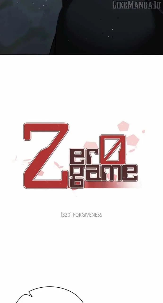 Zero Game Chapter 321 page 31