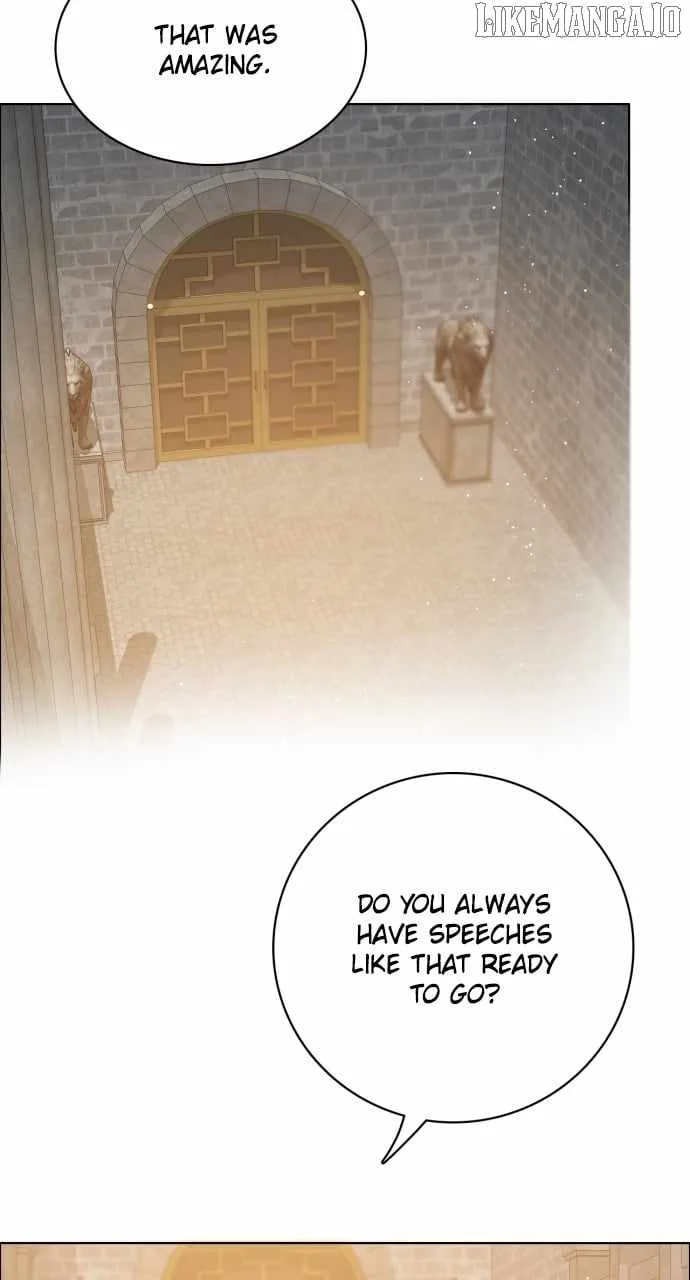Zero Game Chapter 321 page 32