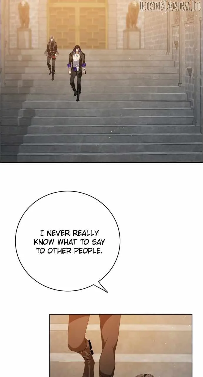 Zero Game Chapter 321 page 33