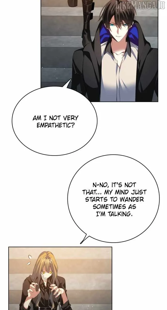 Zero Game Chapter 321 page 34