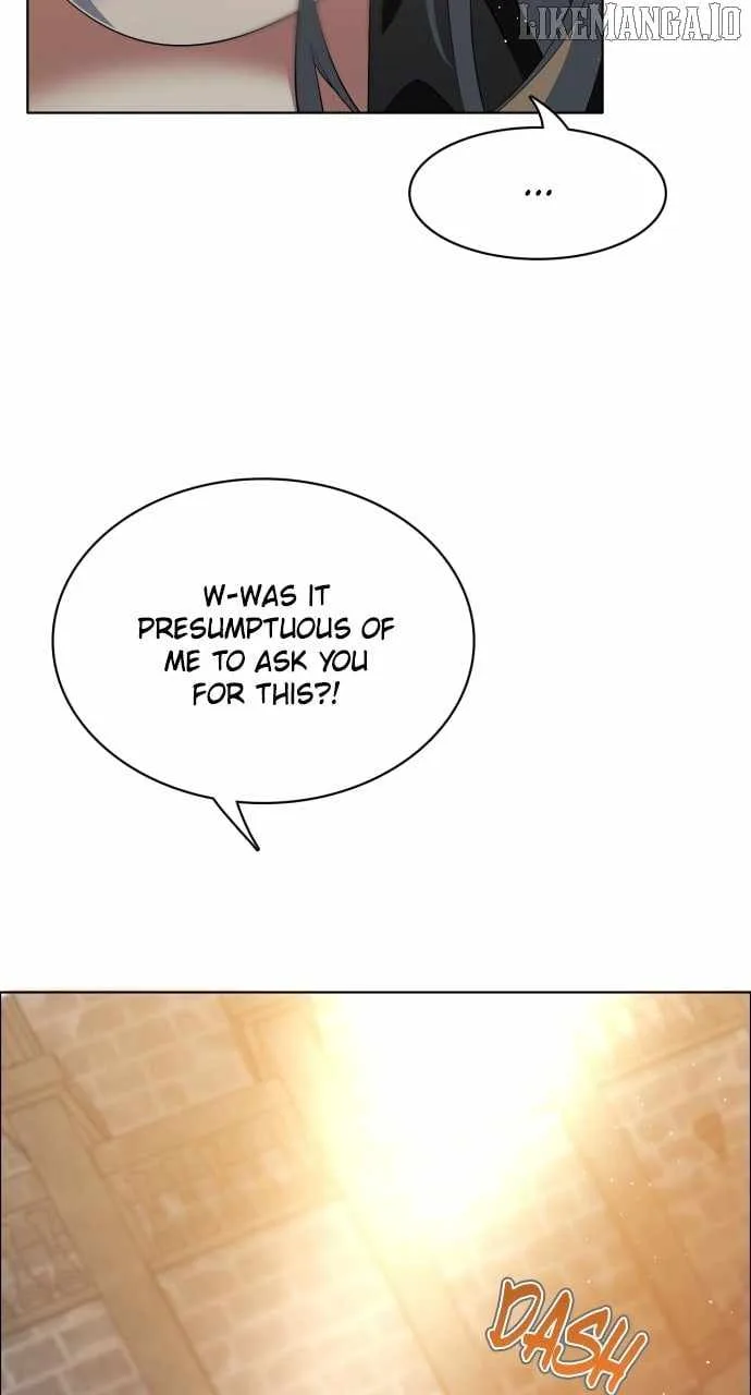Zero Game Chapter 321 page 37