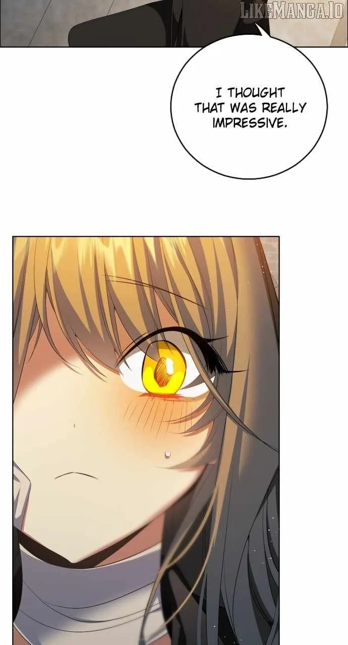 Zero Game Chapter 321 page 36