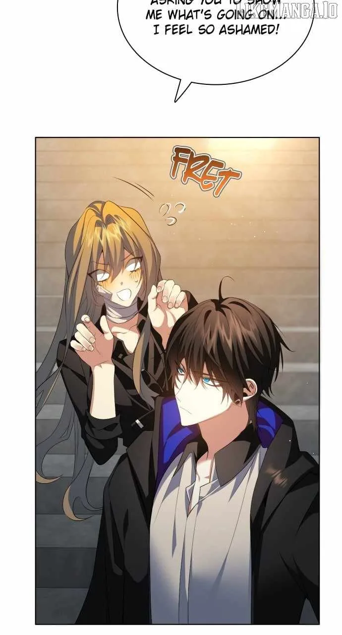 Zero Game Chapter 321 page 39