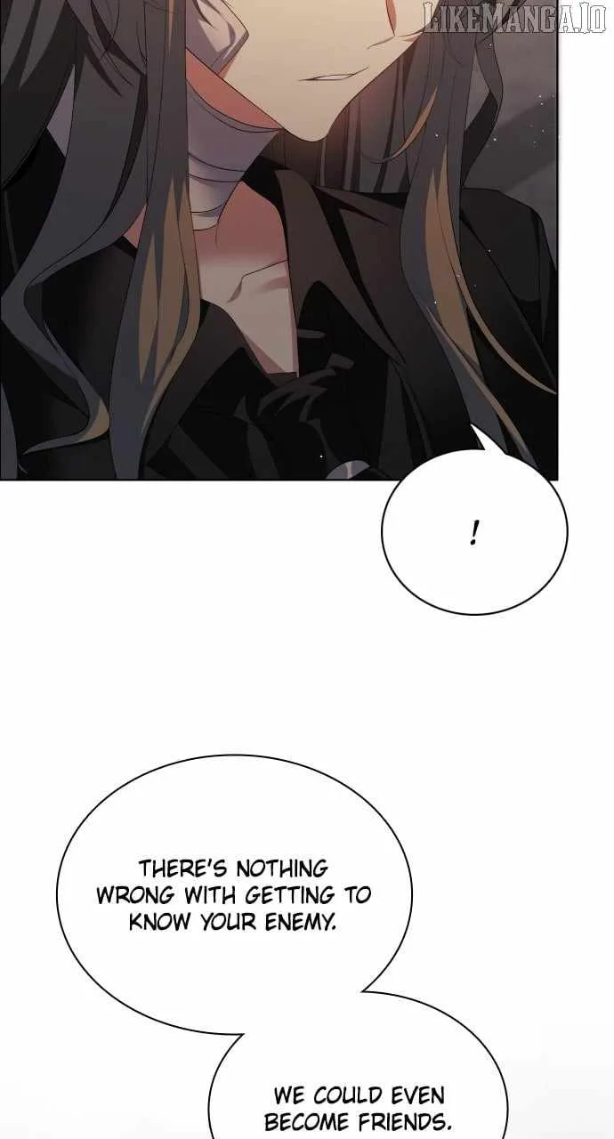Zero Game Chapter 321 page 42