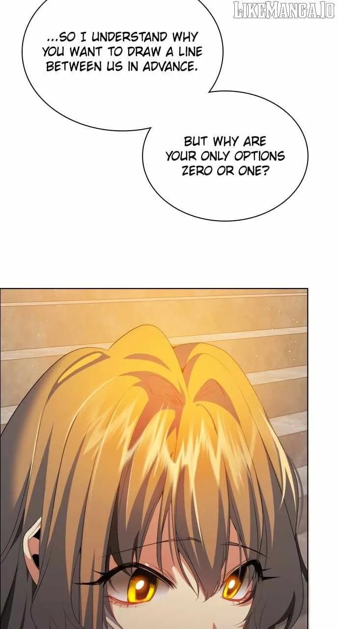 Zero Game Chapter 321 page 41
