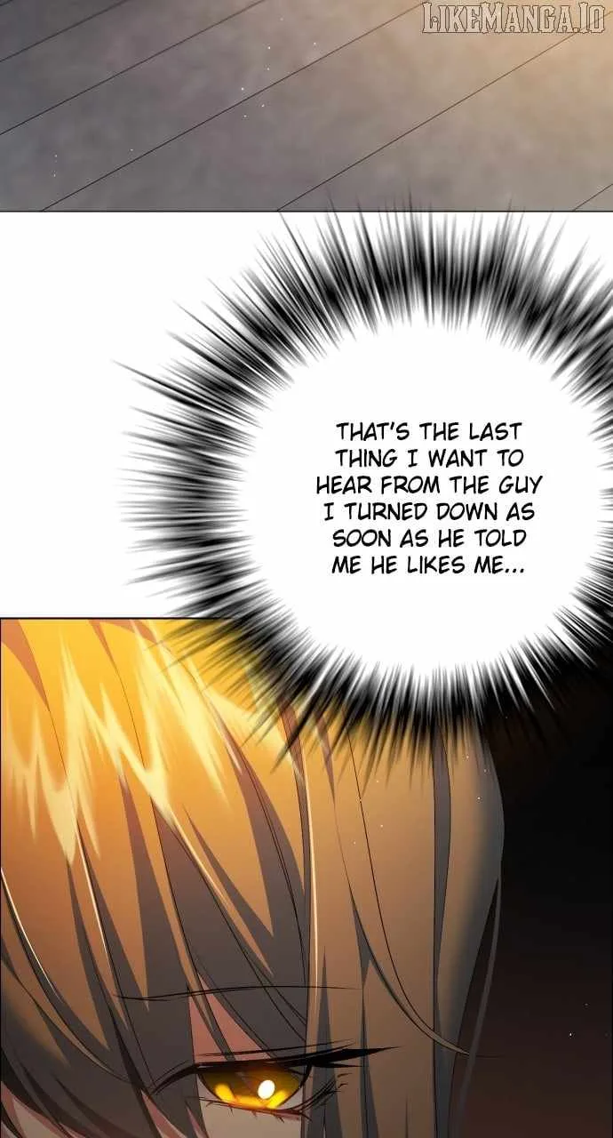 Zero Game Chapter 321 page 44