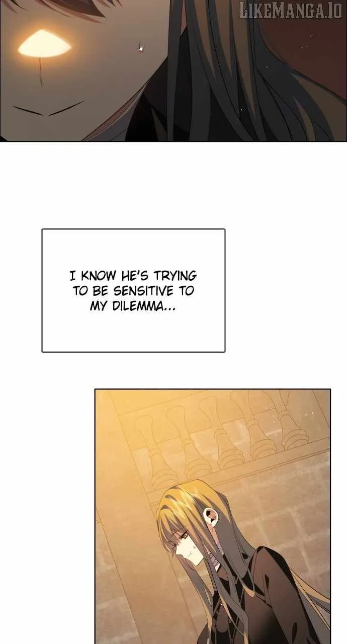 Zero Game Chapter 321 page 45