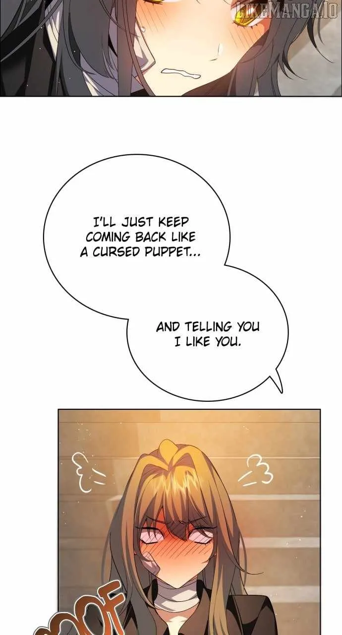 Zero Game Chapter 321 page 50