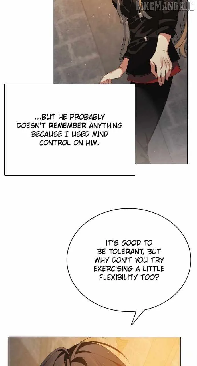 Zero Game Chapter 321 page 46