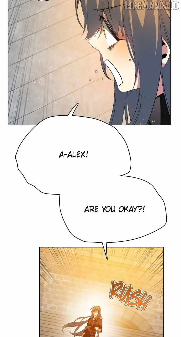 Zero Game Chapter 321 page 55