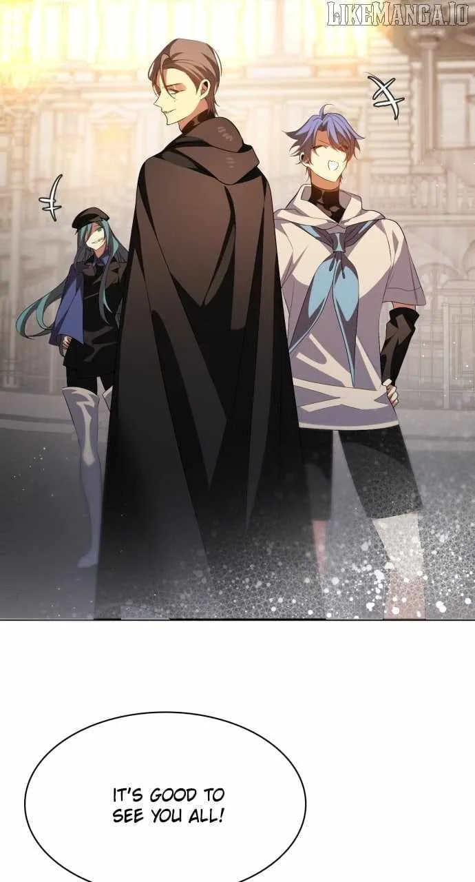 Zero Game Chapter 321 page 62