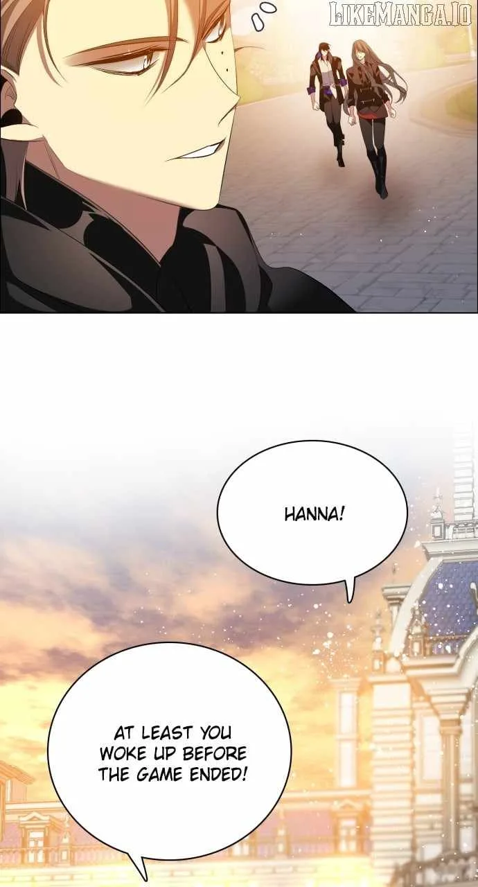 Zero Game Chapter 321 page 61