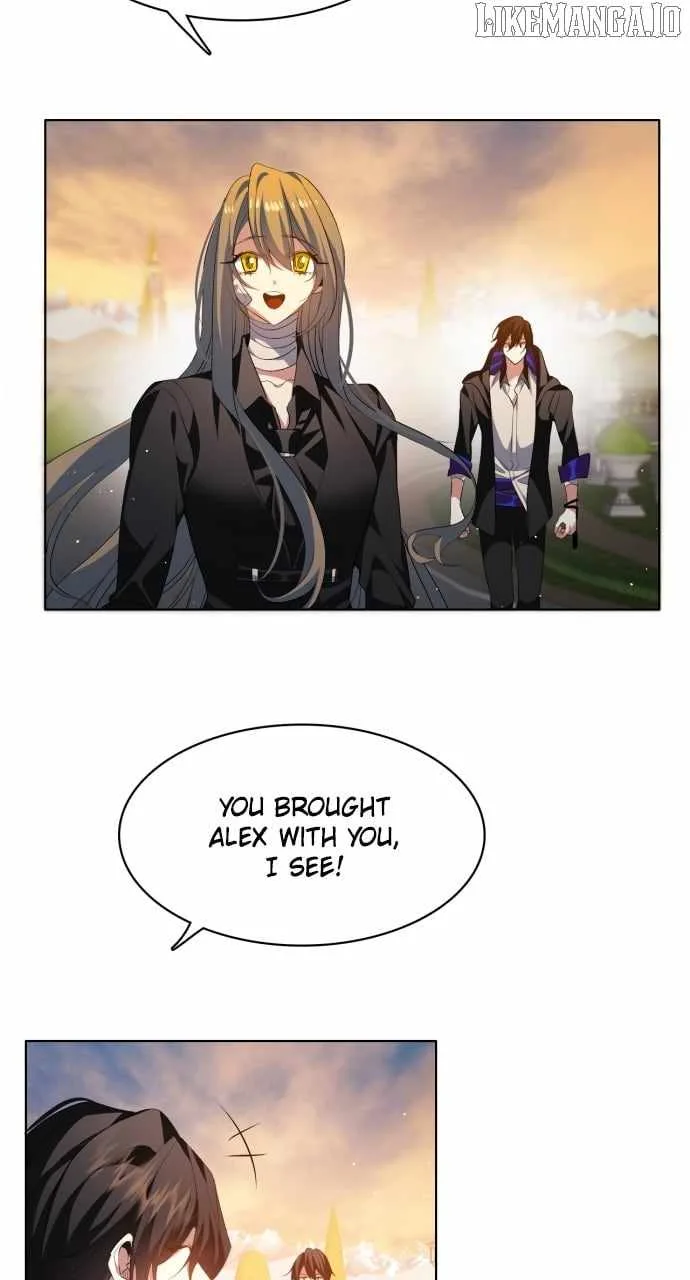 Zero Game Chapter 321 page 63