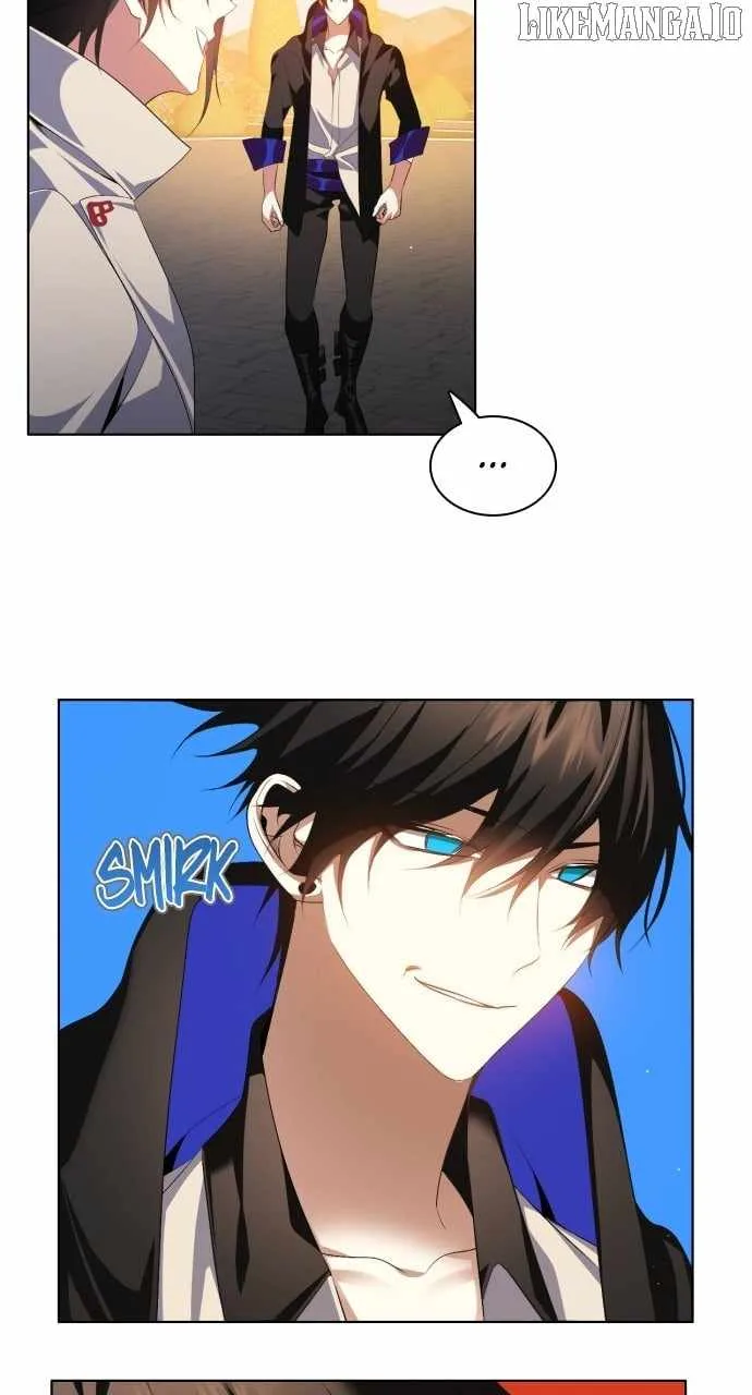 Zero Game Chapter 321 page 64
