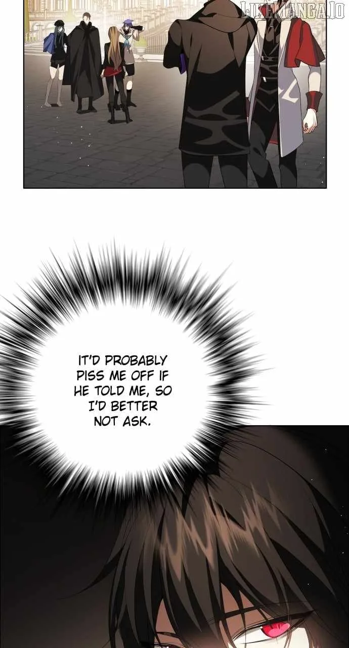 Zero Game Chapter 321 page 67