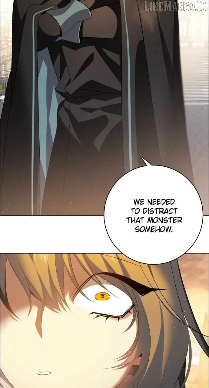 Zero Game Chapter 321 page 71
