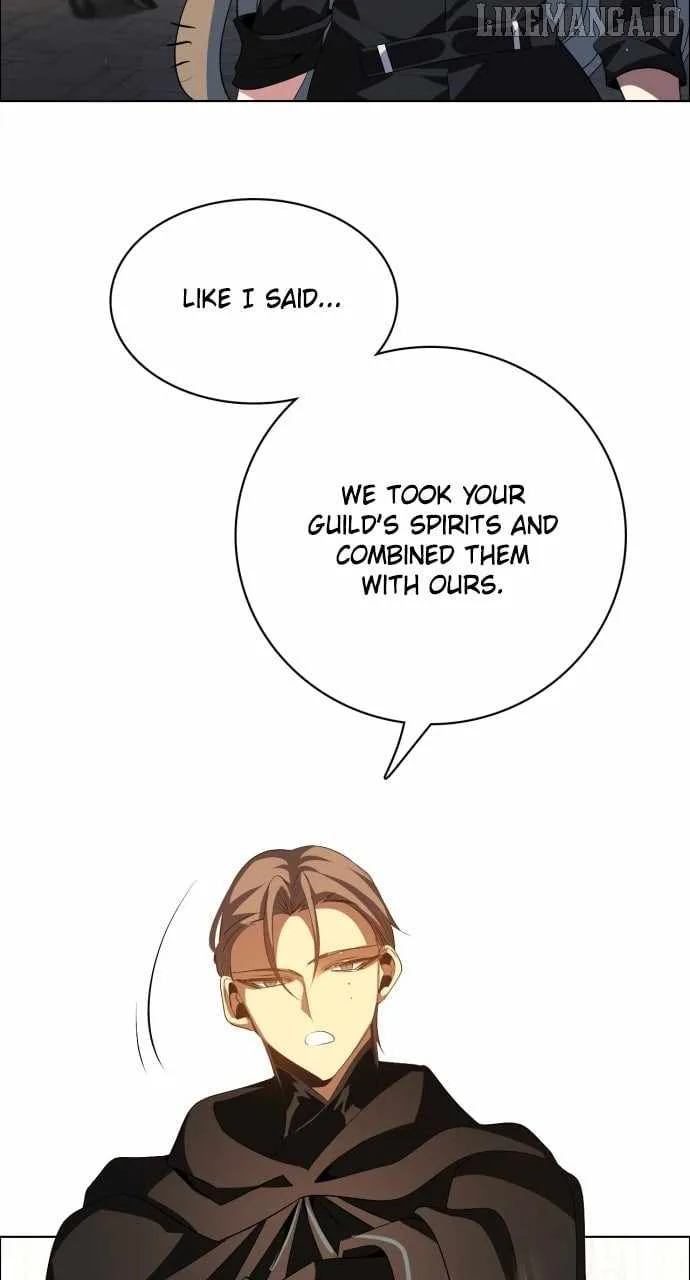 Zero Game Chapter 321 page 70