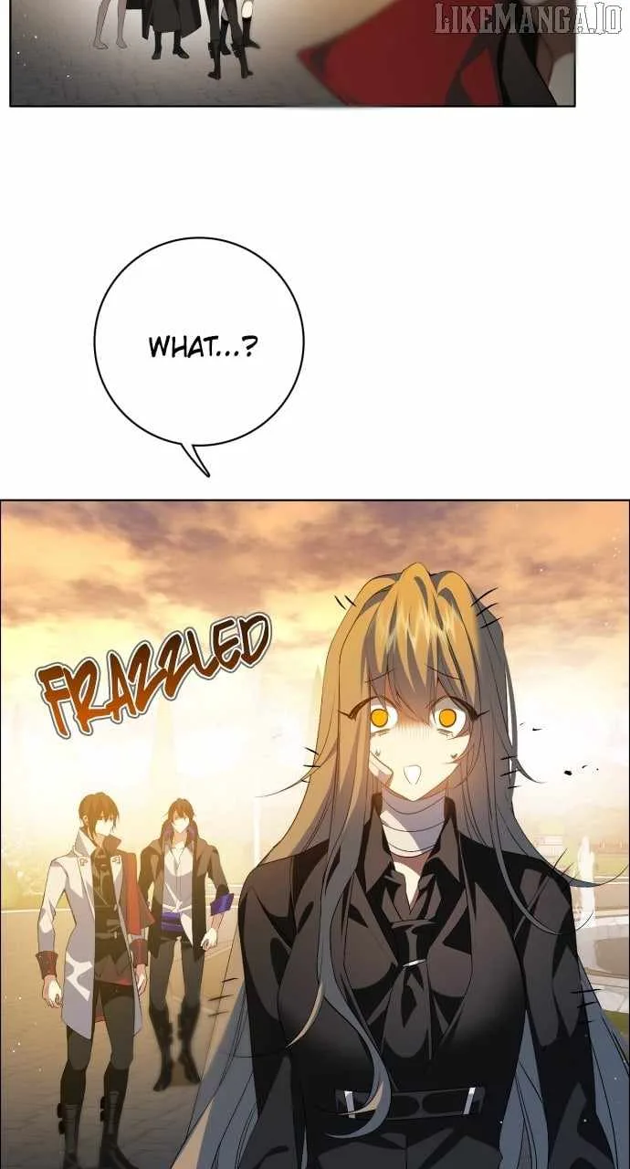 Zero Game Chapter 321 page 69