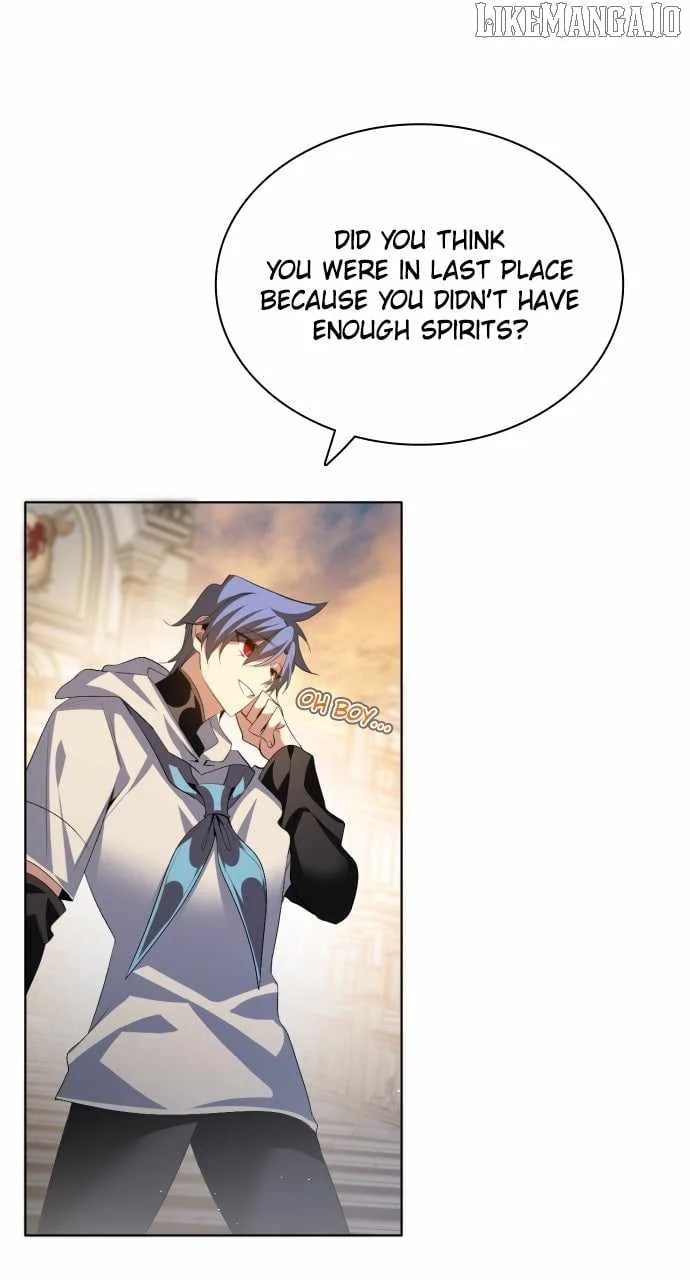 Zero Game Chapter 321 page 73