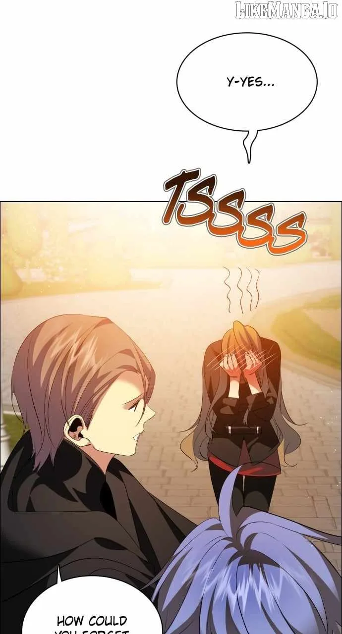 Zero Game Chapter 321 page 74