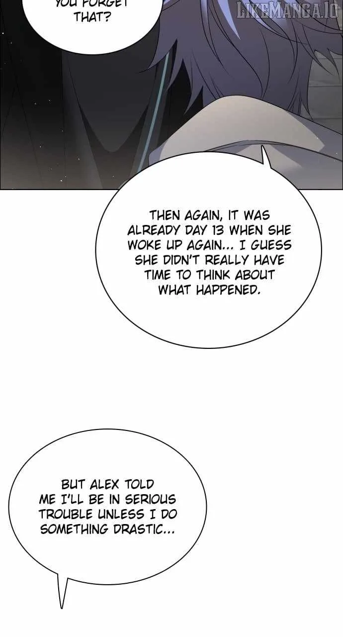 Zero Game Chapter 321 page 75