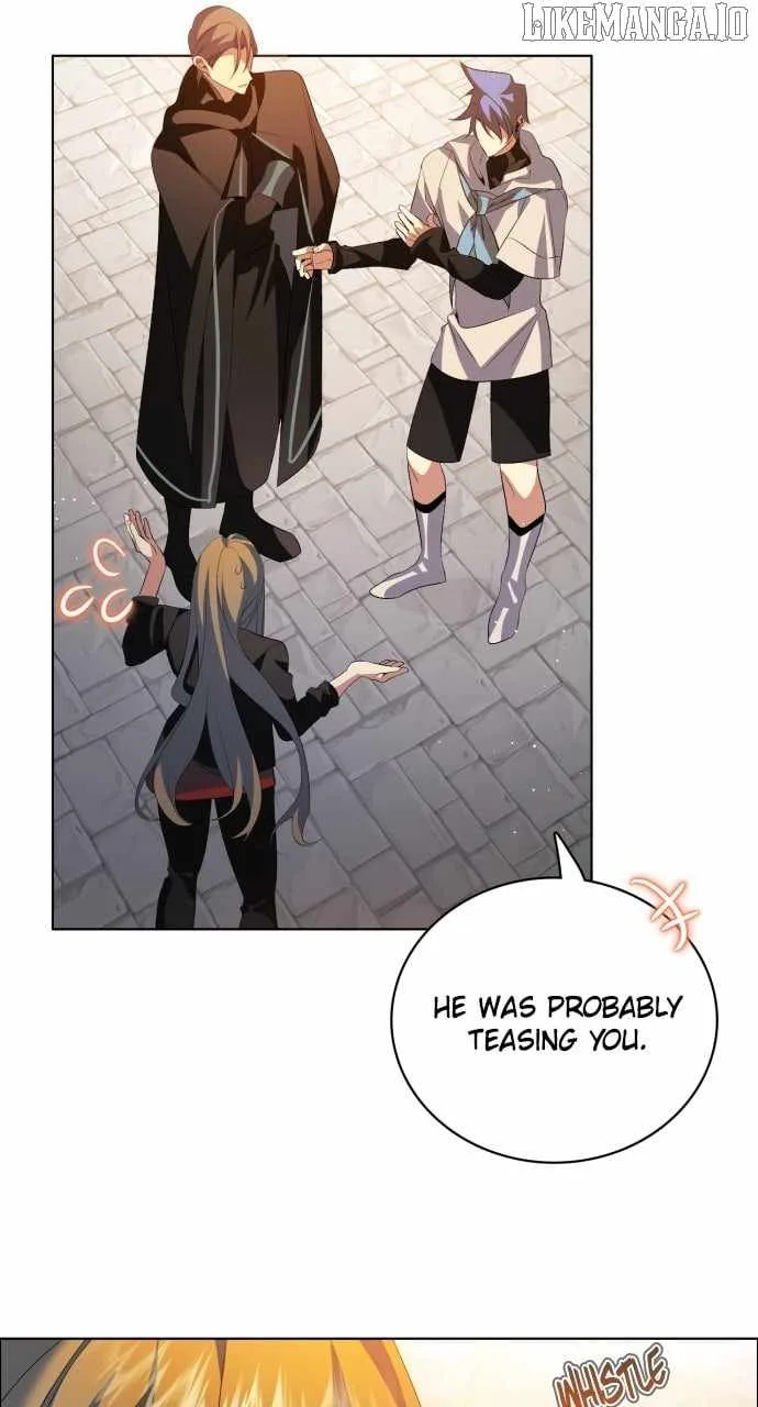 Zero Game Chapter 321 page 76
