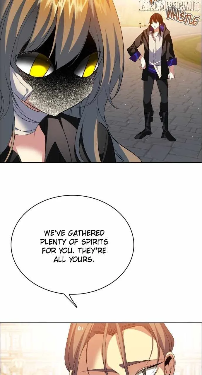 Zero Game Chapter 321 page 77
