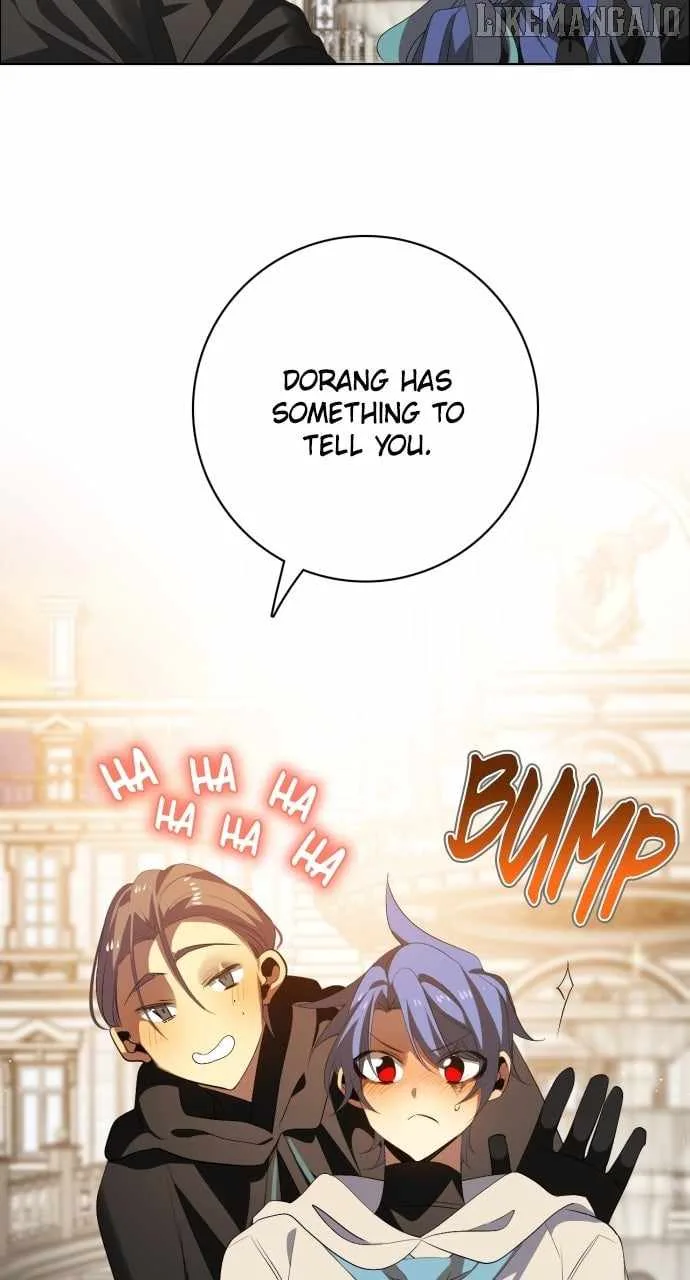 Zero Game Chapter 321 page 81