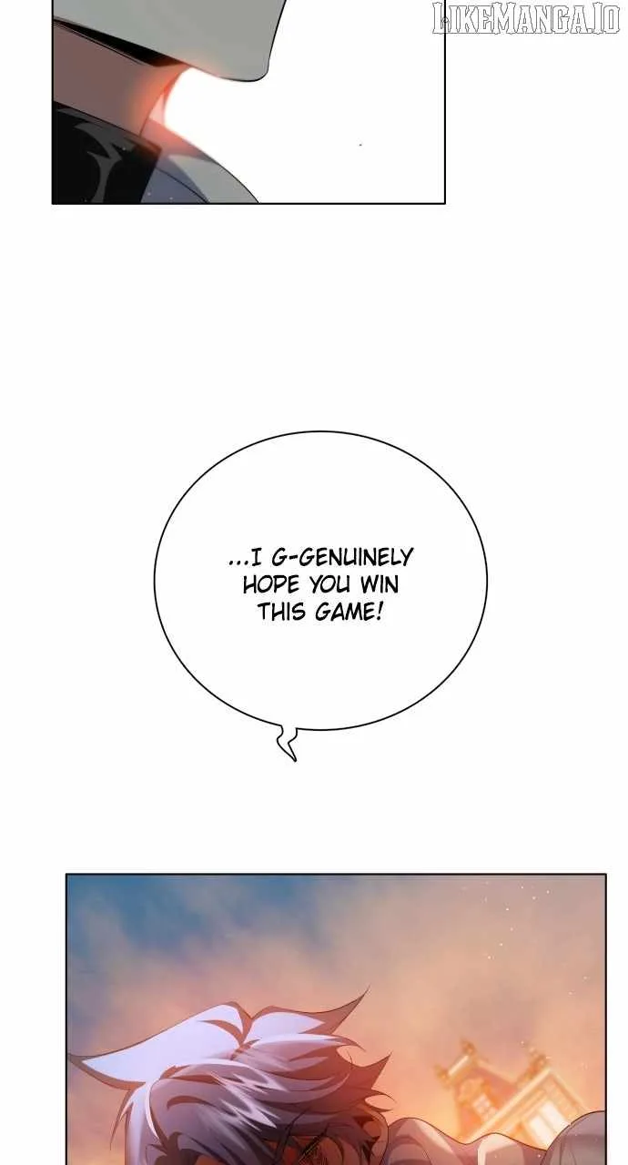 Zero Game Chapter 322 page 6