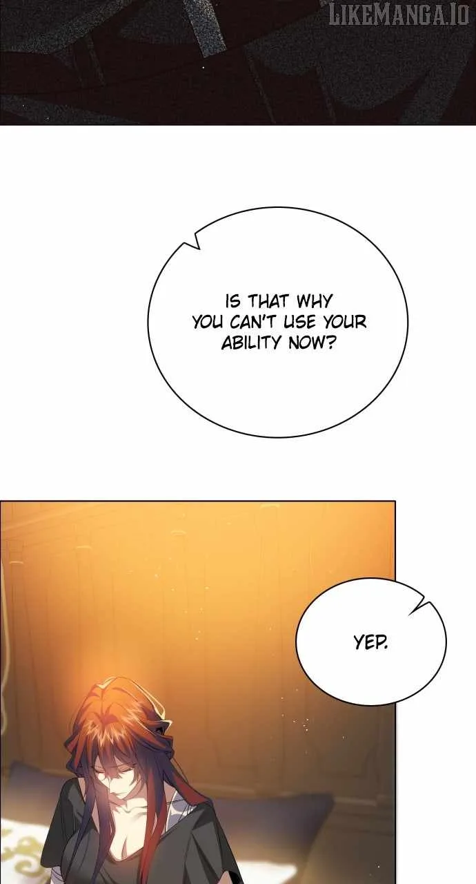 Zero Game Chapter 322 page 27