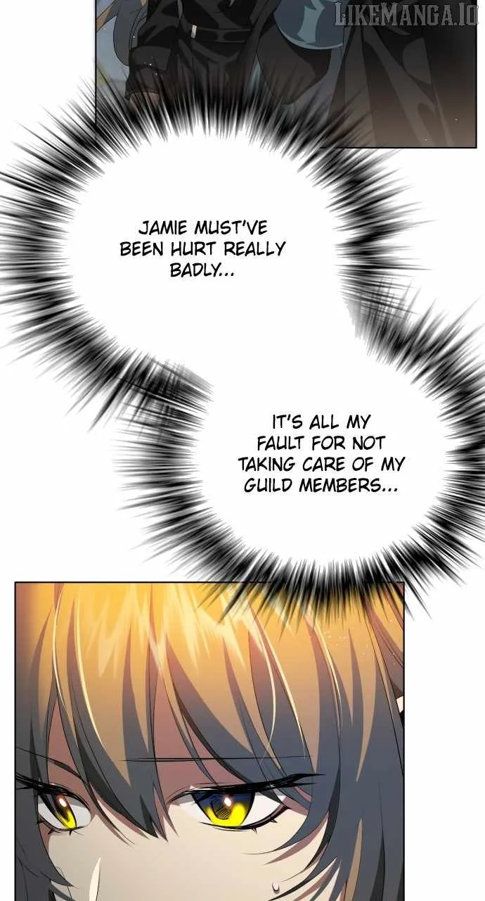 Zero Game Chapter 322 page 19