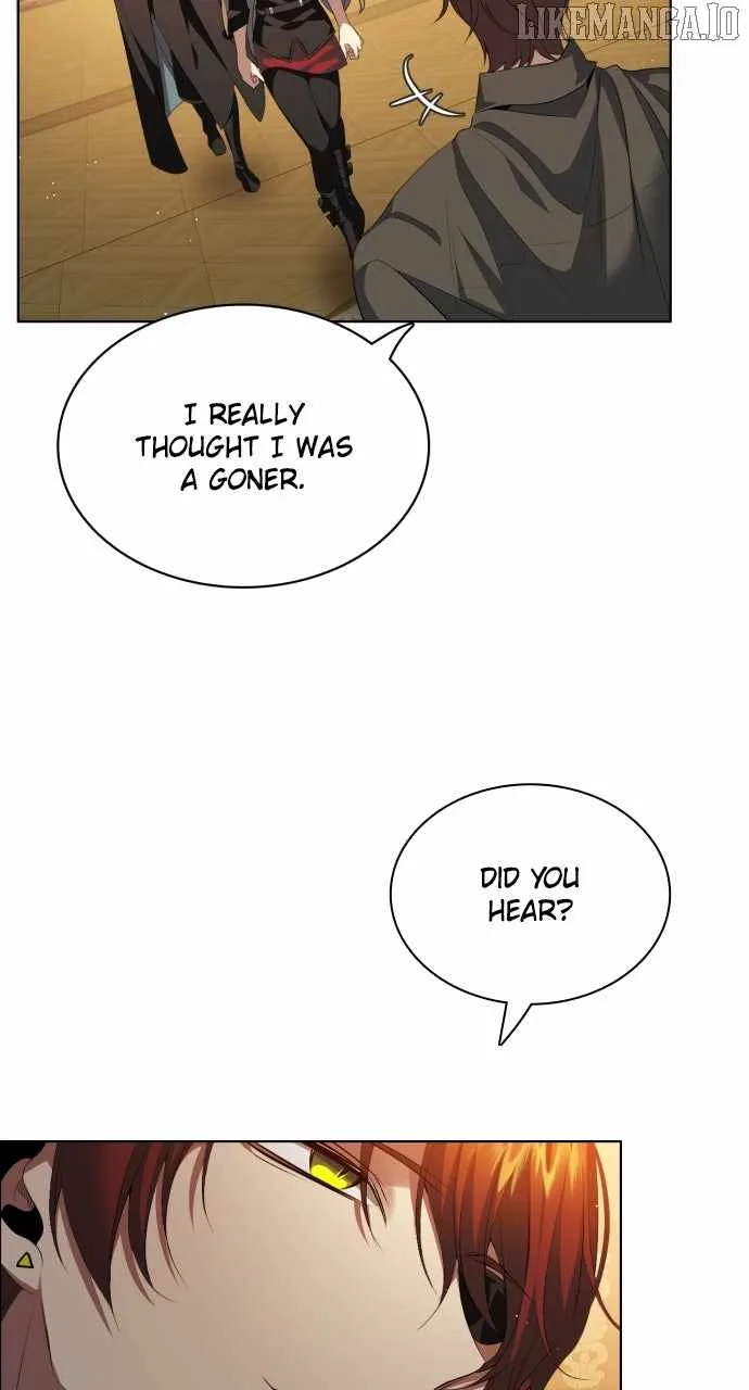 Zero Game Chapter 322 page 25