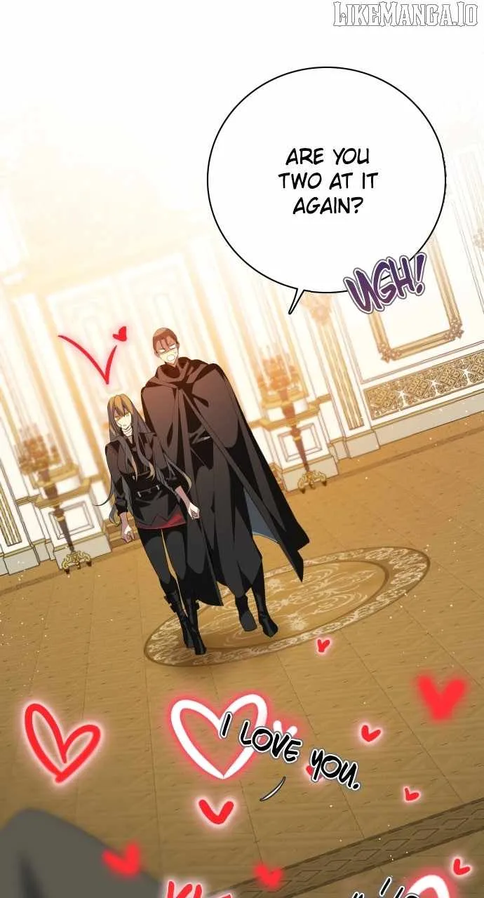 Zero Game Chapter 322 page 21