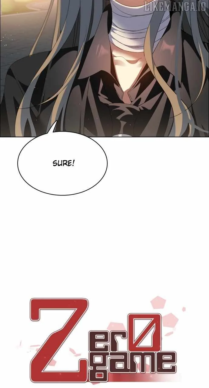 Zero Game Chapter 322 page 15