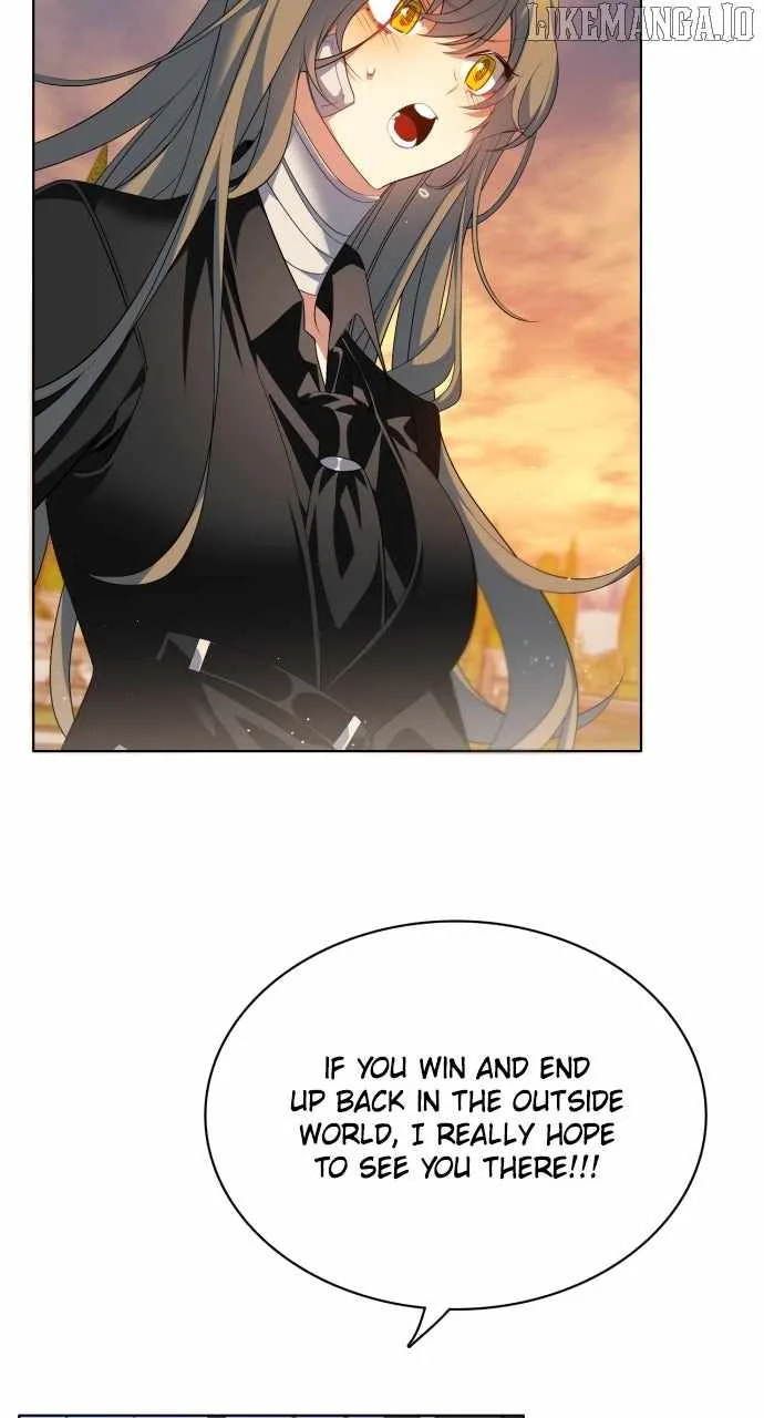 Zero Game Chapter 322 page 8