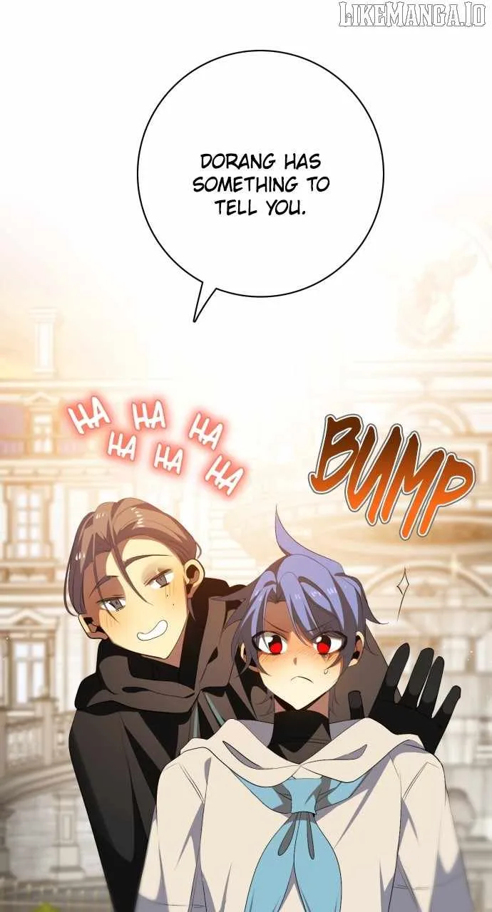 Zero Game Chapter 322 page 1