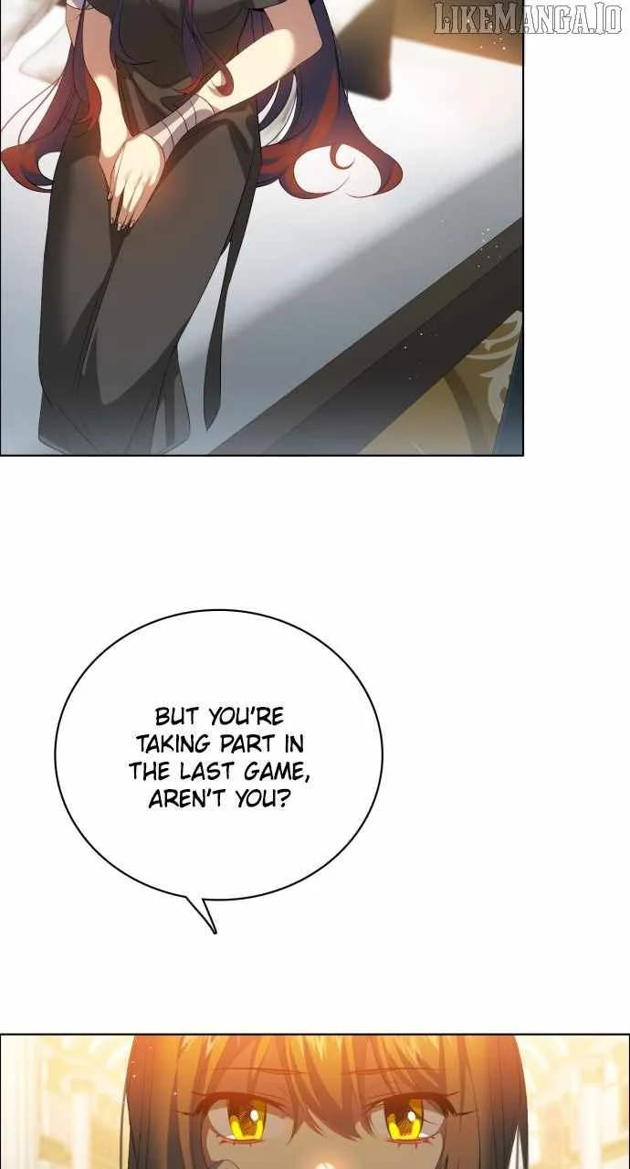 Zero Game Chapter 322 page 28